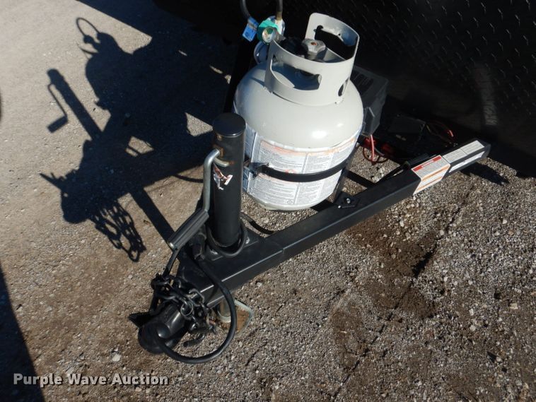 image for item GF9032 2018 KZRV Sportsmen Classic camper