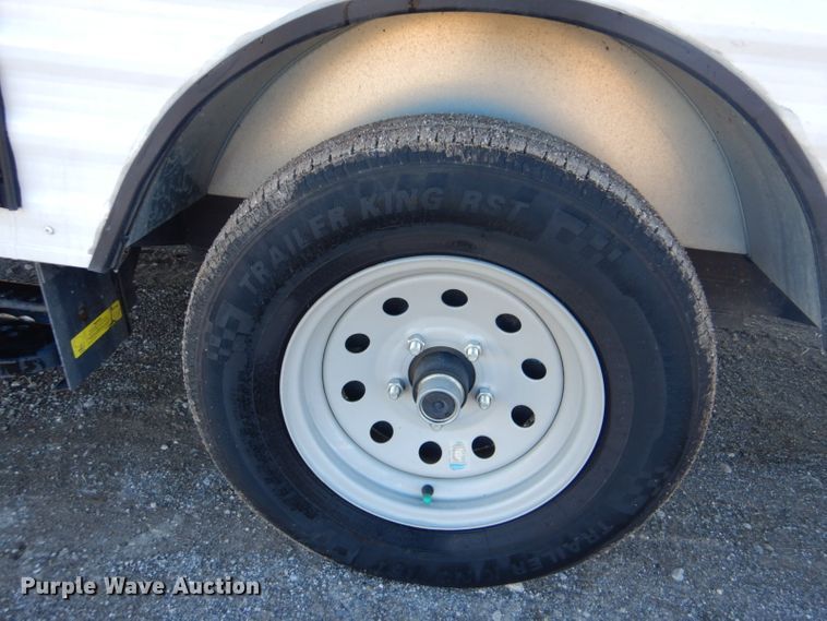 image for item GF9032 2018 KZRV Sportsmen Classic camper