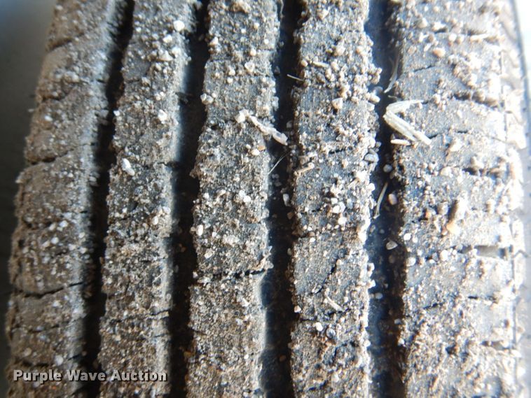 image for item GF9032 2018 KZRV Sportsmen Classic camper