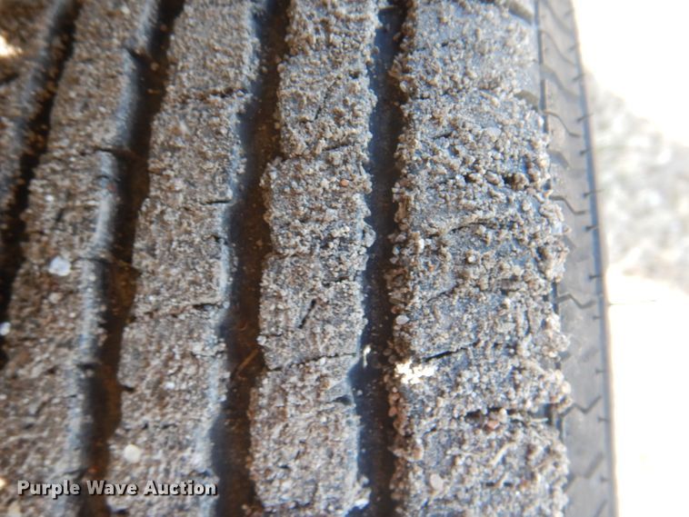 image for item GF9032 2018 KZRV Sportsmen Classic camper