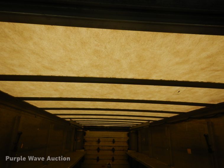 image for item GF9043 2000 Freightliner MT55 delivery truck