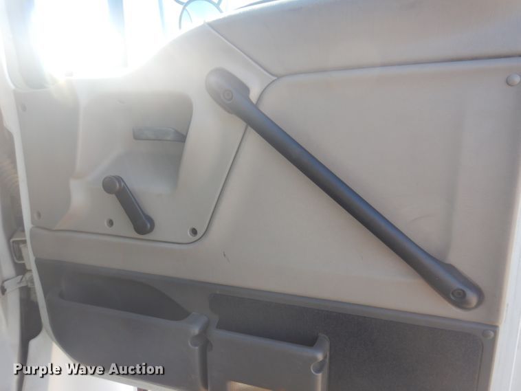 image for item GF9046 2006 Sterling Acterra propane truck