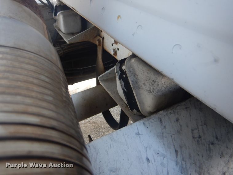 image for item GF9046 2006 Sterling Acterra propane truck