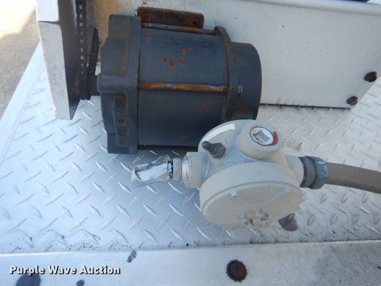 image for item GF9046 2006 Sterling Acterra propane truck