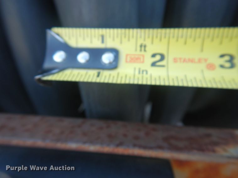 image for item GF9046 2006 Sterling Acterra propane truck