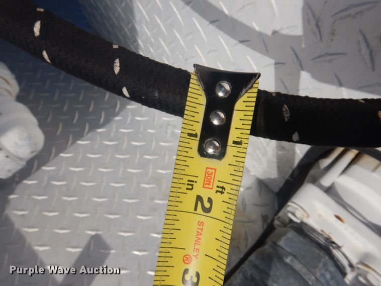 image for item GF9046 2006 Sterling Acterra propane truck