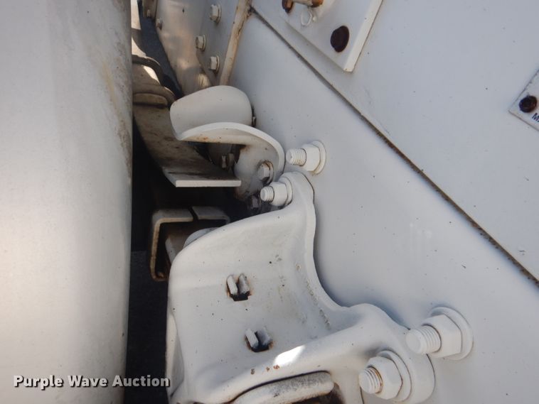 image for item GF9046 2006 Sterling Acterra propane truck