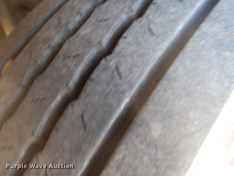 image for item GF9046 2006 Sterling Acterra propane truck