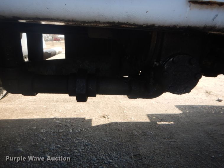 image for item GF9046 2006 Sterling Acterra propane truck