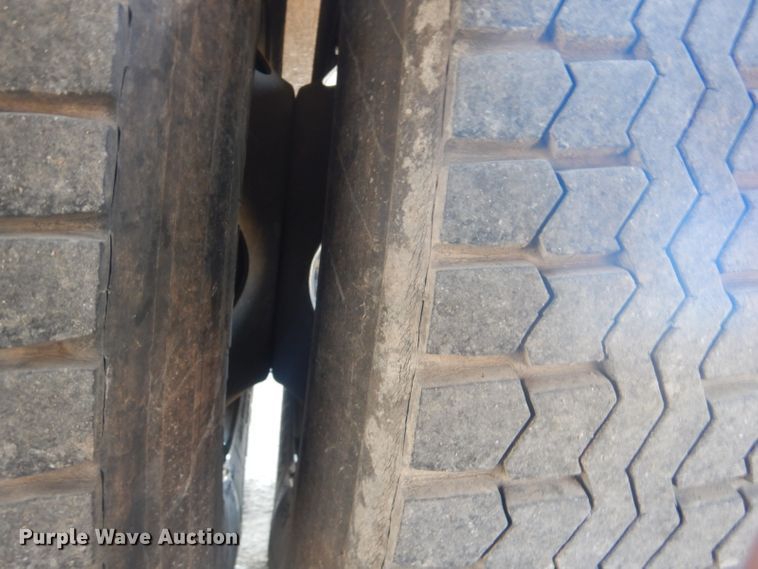 image for item GF9046 2006 Sterling Acterra propane truck