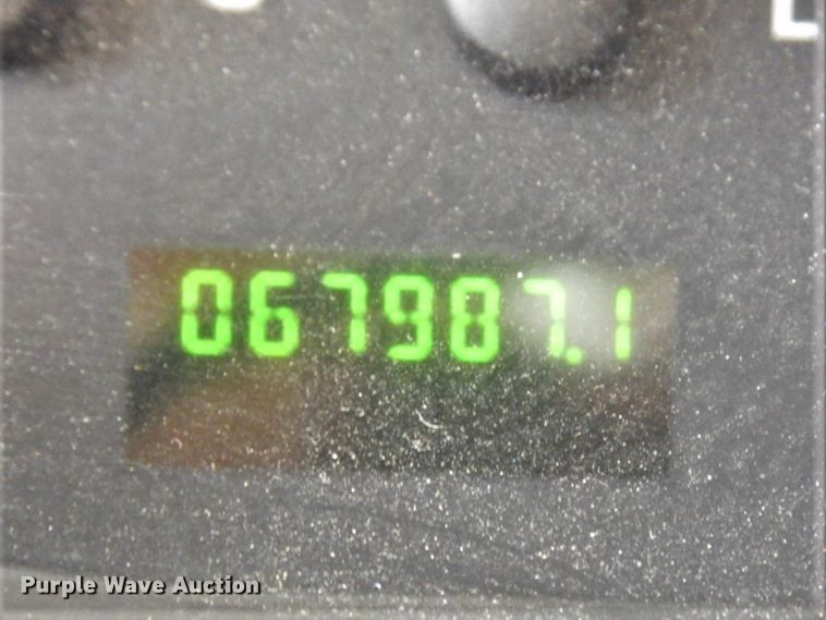 image for item GF9051 2008 Ford Econoline E450 camper