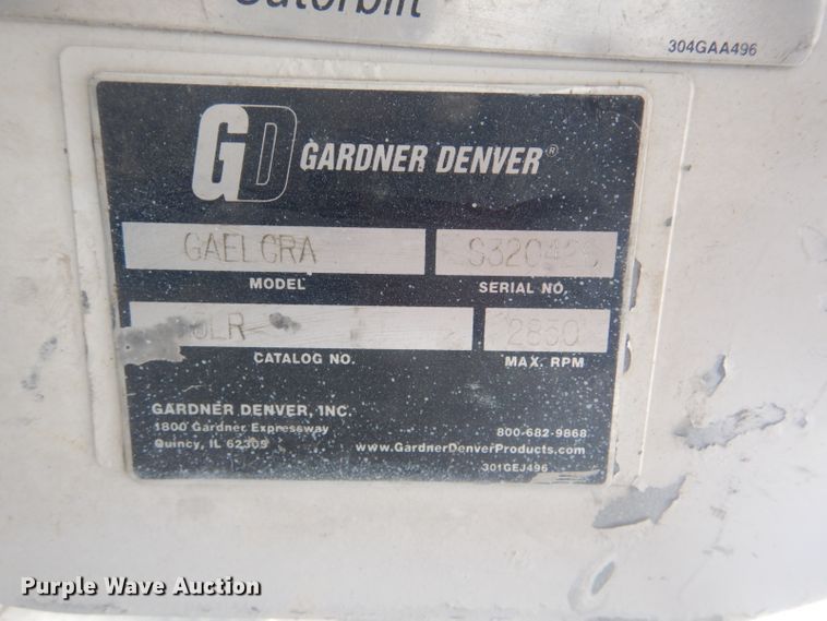 image for item GF9056 2010 Ford F550 hydrovac truck