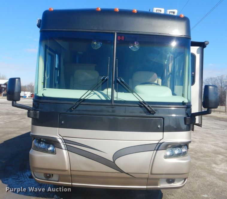 image for item GF9059 2005 Damon Tuscany RV