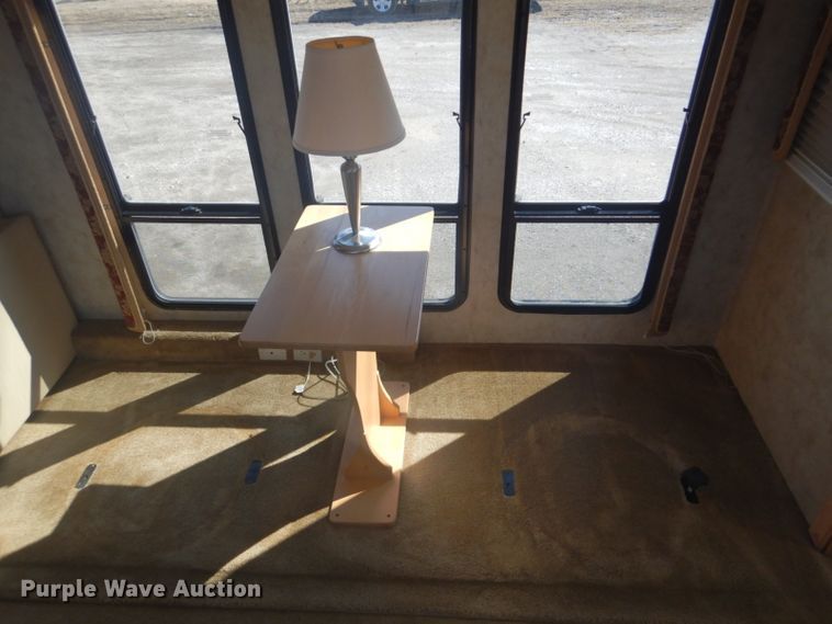 image for item GF9059 2005 Damon Tuscany RV