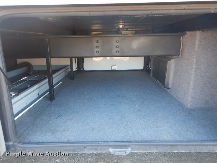 image for item GF9059 2005 Damon Tuscany RV