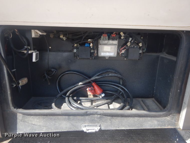 image for item GF9059 2005 Damon Tuscany RV