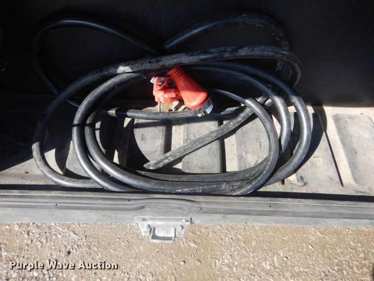 image for item GF9059 2005 Damon Tuscany RV