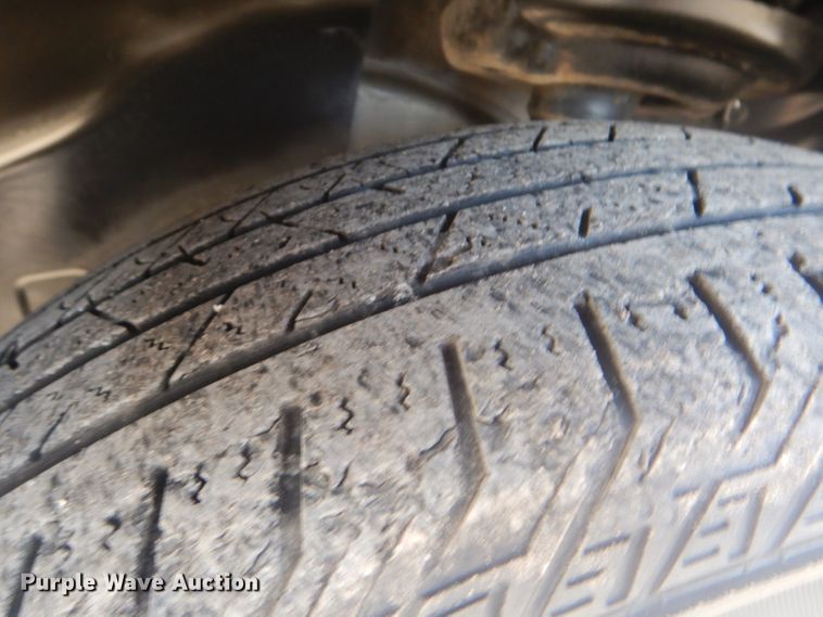 image for item GF9065 2011 Cadillac SRX SUV