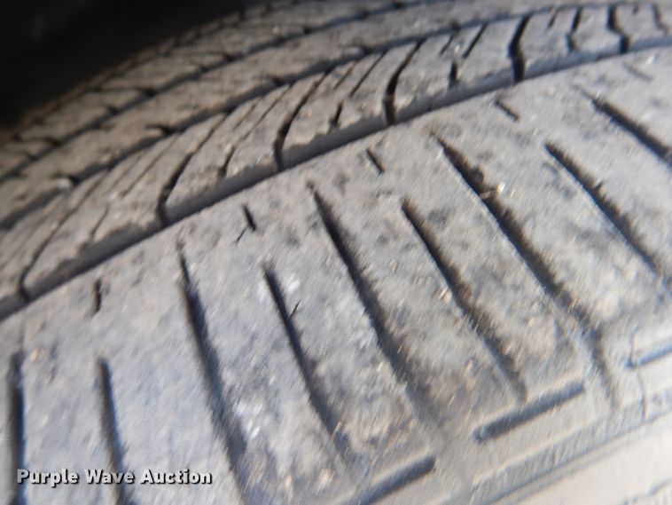 image for item GF9065 2011 Cadillac SRX SUV