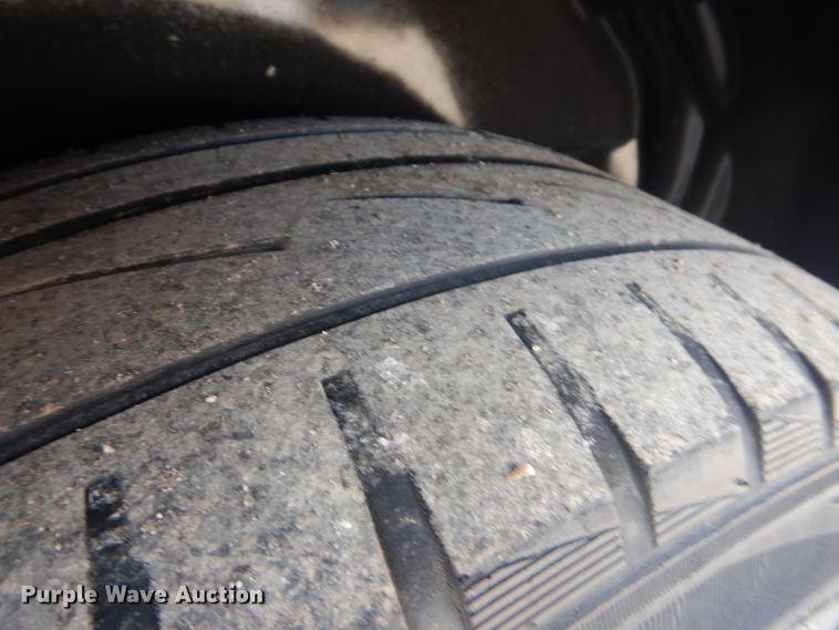 image for item GF9065 2011 Cadillac SRX SUV