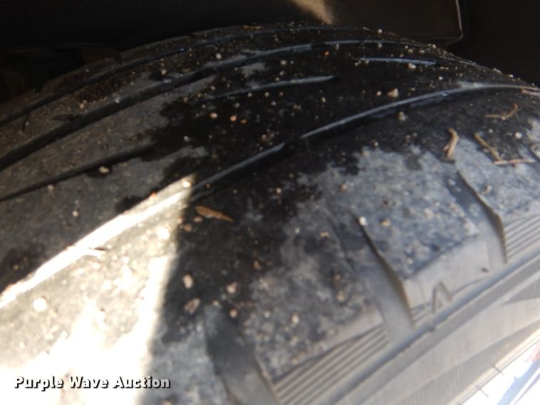 image for item GF9065 2011 Cadillac SRX SUV