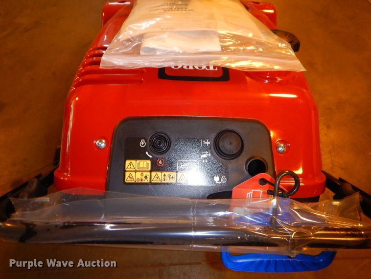 image for item GG9509 Craftsman 38742 snow blower