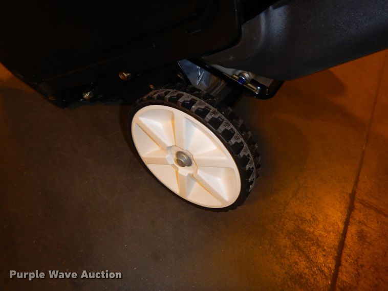 image for item GG9509 Craftsman 38742 snow blower