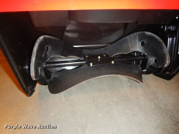 image for item GG9509 Craftsman 38742 snow blower