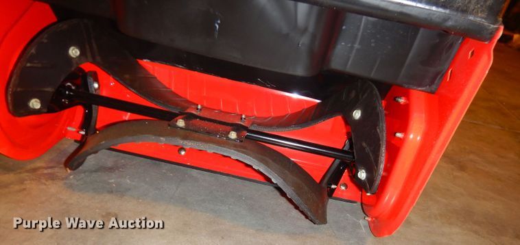 image for item GG9511 2018 Craftsman 31AS2S5D791 snow blower