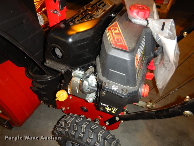 image for item GG9513 Craftsman 247.88790 snow blower