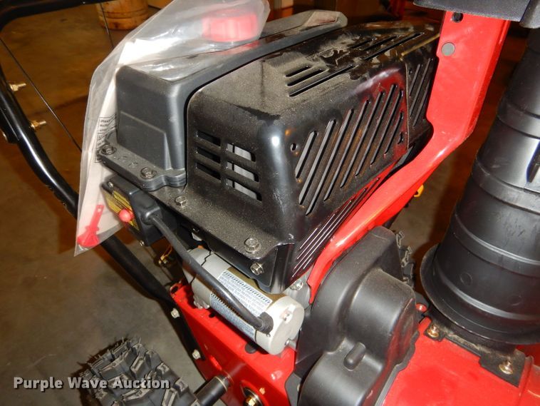 image for item GG9513 Craftsman 247.88790 snow blower