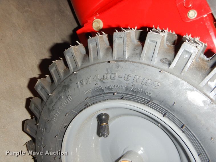 image for item GG9513 Craftsman 247.88790 snow blower