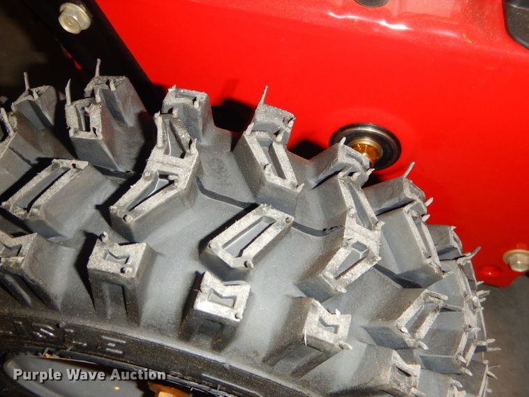 image for item GG9513 Craftsman 247.88790 snow blower