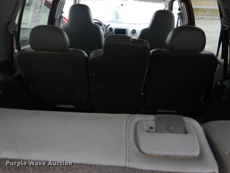 image for item GG9514 2004 Ford Expedition XLT SUV