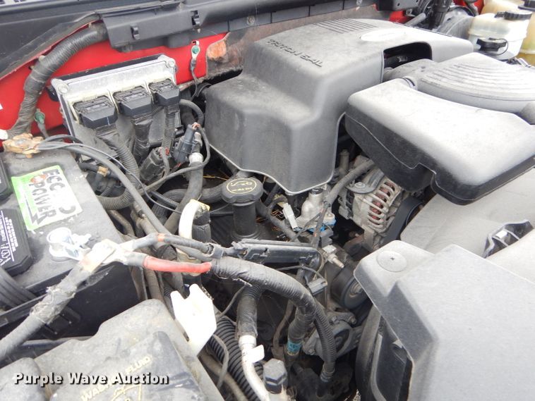 image for item GG9514 2004 Ford Expedition XLT SUV