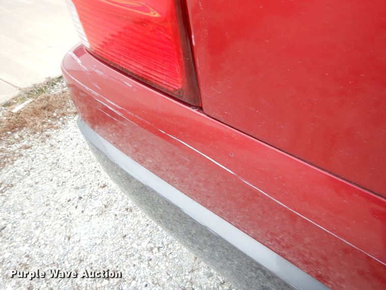 image for item GG9514 2004 Ford Expedition XLT SUV