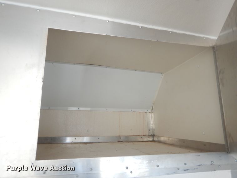 image for item GG9531 2000 GMC Savana G3500 box truck