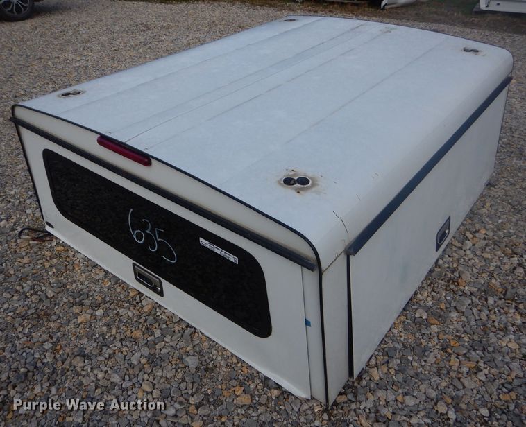 image for item GG9532 Utility topper