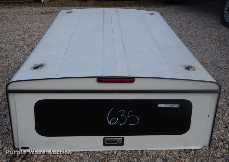 image for item GG9532 Utility topper