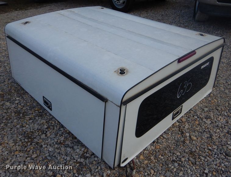 image for item GG9532 Utility topper