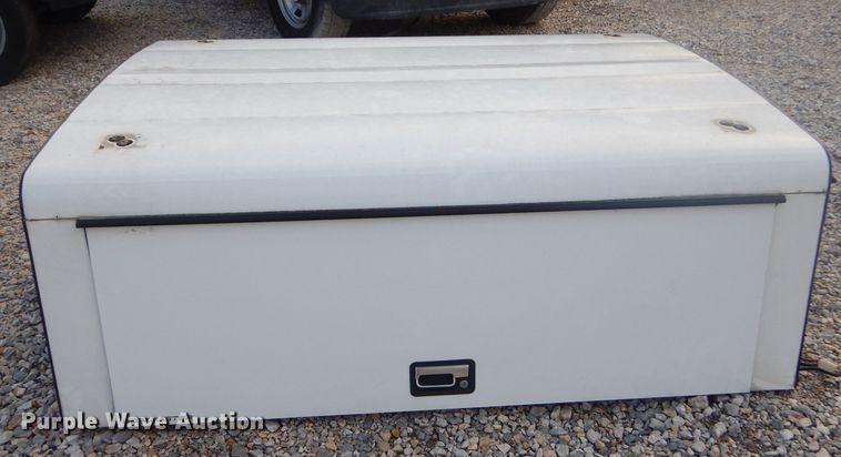 image for item GG9532 Utility topper