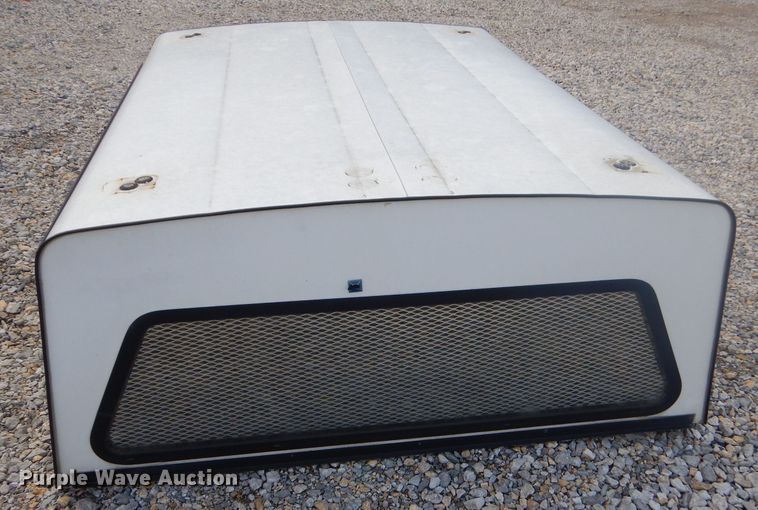 image for item GG9532 Utility topper