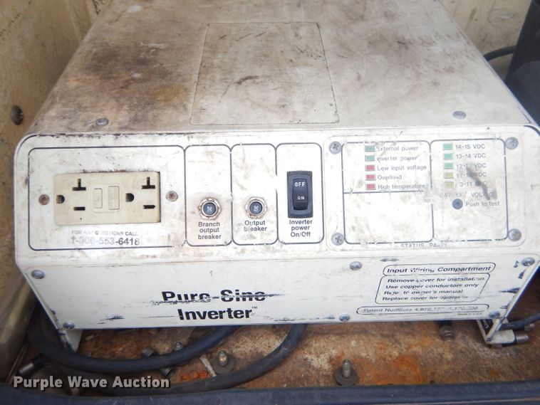 image for item GG9533 2006 Ford F450 Super Duty XL bucket truck