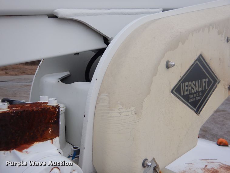 image for item GG9533 2006 Ford F450 Super Duty XL bucket truck