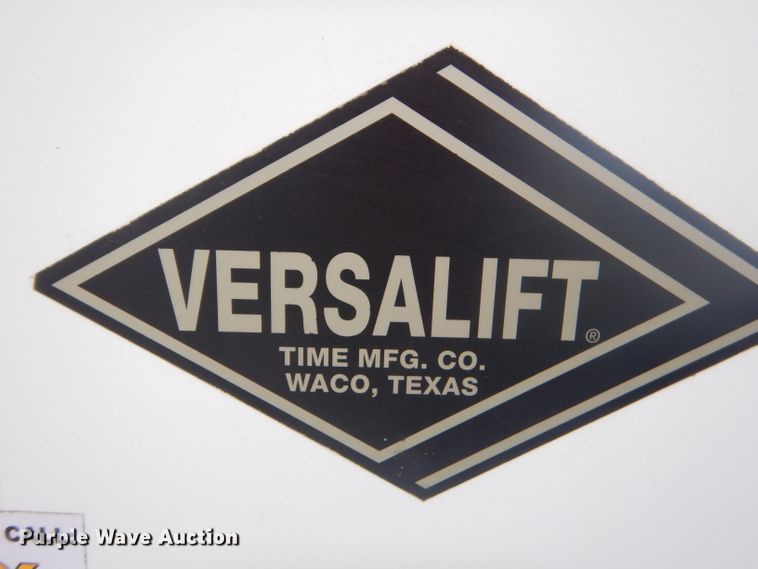 image for item GG9533 2006 Ford F450 Super Duty XL bucket truck