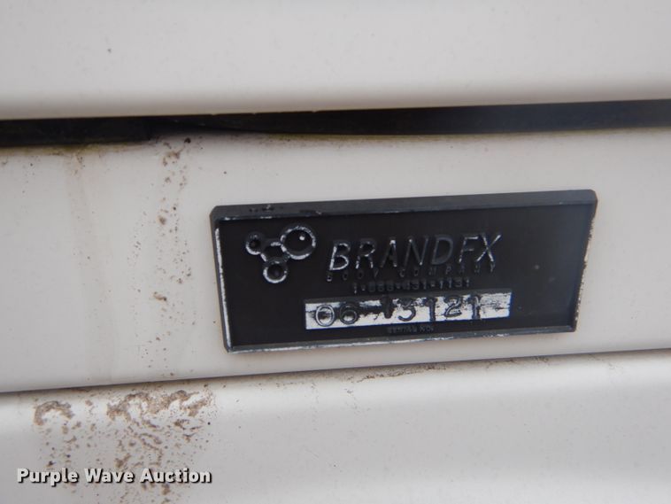 image for item GG9533 2006 Ford F450 Super Duty XL bucket truck