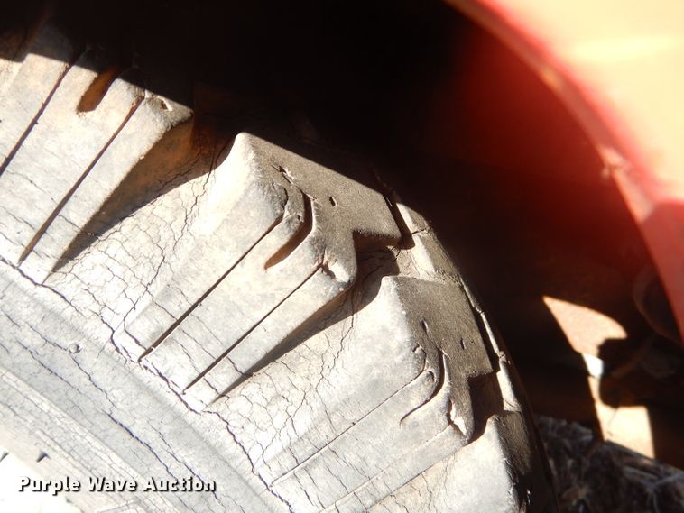 image for item GG9541 1972 Jeep Commando SUV