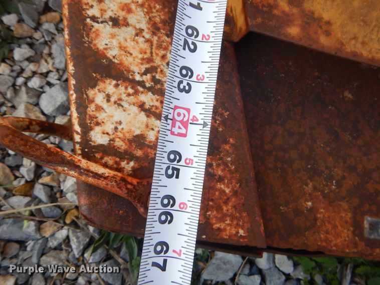 image for item GG9542 International 154 Cub Lo-Boy lawn mower