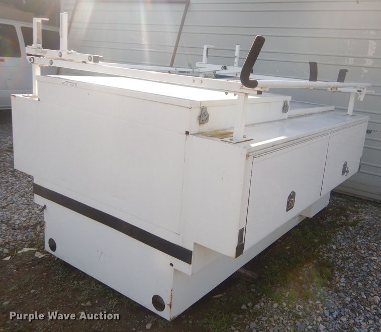 image for item GG9546 Prime Design utility bed cover