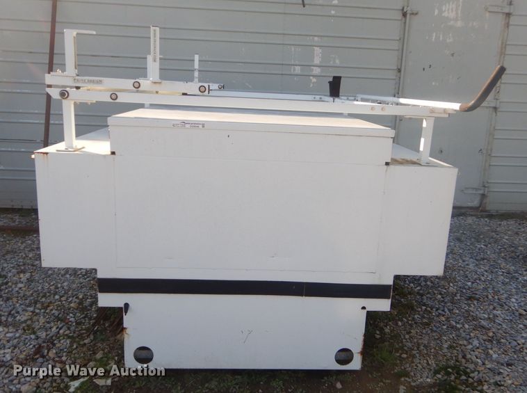 image for item GG9546 Prime Design utility bed cover